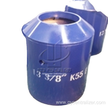 API Oilfield Casing Guiding Float Collar Float Shoe